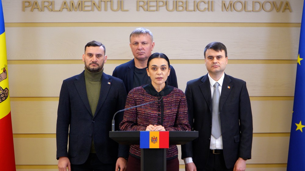 Partidul Nostru critică majorarea valorilor cadastrale și cere audieri parlamentare: „Vei fi pedepsit pentru simplul fapt că ai o casă”